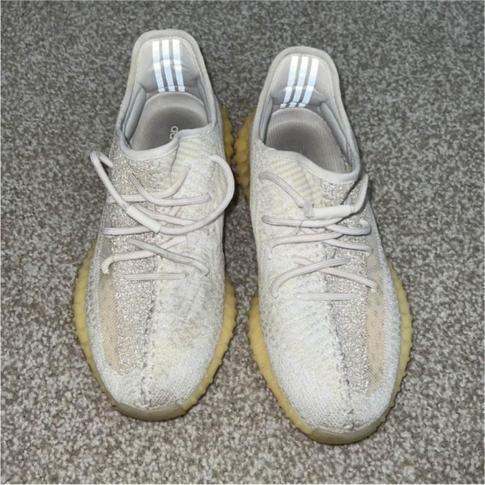 Yeezy boost